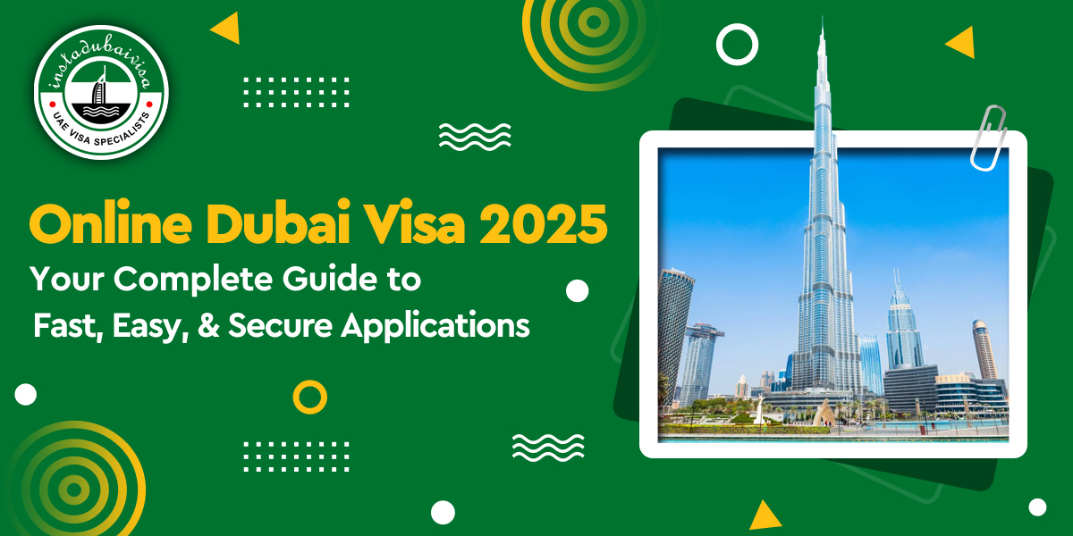 online dubai visa